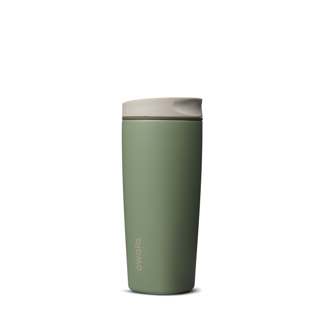 SmoothSip® Slider